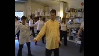 Guigen Qi Gong Sample