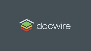 Docwire for Mortgage Brokers