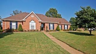 6442 Quail Ridge Dr, Bartlett, TN 38135