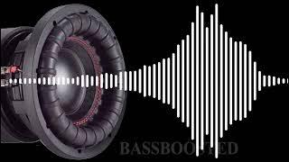 Song Remix-JBL BASSBOOSTED