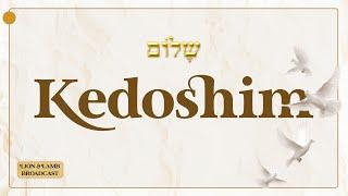 Kedoshim / B'nai Shalom Erev Shabbat