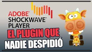 Shockwave: el mítico plugin 3D para juegos que nadie recuerda | Fase Retro