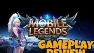 Mobile Legends Review and Opinions