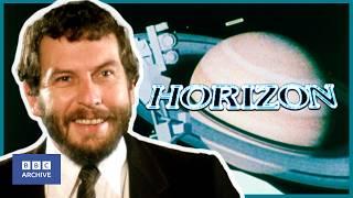 1981: How COMPUTER GRAPHICS Will Change the World | Horizon | Retro Tech | BBC Archive