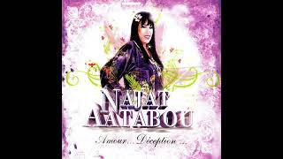 Najat Aatabou - Aoura Ghiri (Audio)