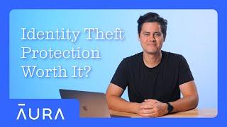 Is Identity Theft Protection Really Worth It? (The Honest Truth)