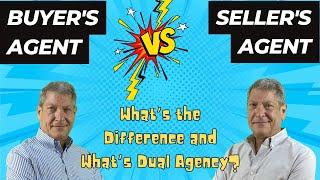 Buyer's Agent vs. Seller's Agent: Exploring Dual Agency Pros and Cons