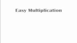 How to Do Math In Your Head : Quick Math Tricks With Fast Multiplication Techniques