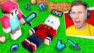 MEINE RACHE für den VERRÄTER YAMI!  Minecraft Helden (Folge 30)