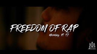 Freedom Of Rap__Microboy x TJ_[OFFICIAL MV]