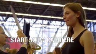 The Model Convention, International Model Search