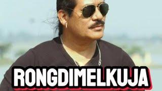 Lucas marak || RONGDIMELKUJA || garo song || lyrics video ||