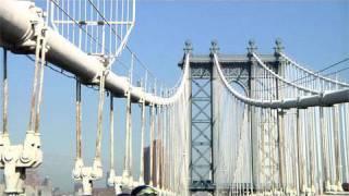 Manhattan Bridge Turns 100!