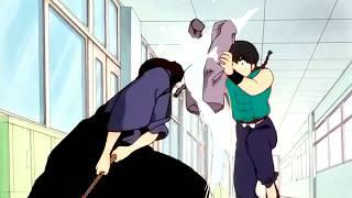Ranma Rare intro