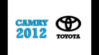 2012 Toyota Camry Fuse Box Info | Fuses | Location | Diagrams | Layout