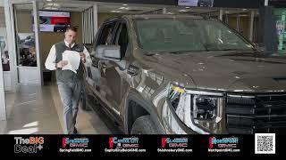 Up to $9,000 off GMC Sierra 1500's - Autosaver Group GMC