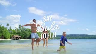 P&O Cruises Explore The Pacific Islands