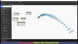 PART 17 - Creating Complex Parametric Based Shape in Revit Dynamo (FROM SCRATCH LEVEL)