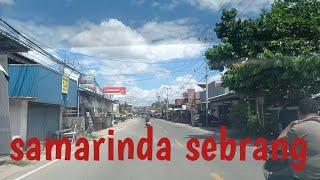 Samarinda sebrang.HARAPAN BARU