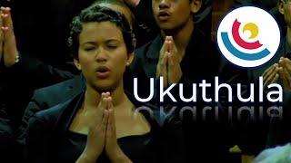 Ukuthula - Cape Town Youth Choir (formerly Pro Cantu)