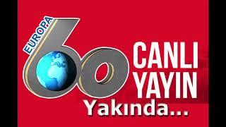 KANAL 60 TV  CANLI YAYINLAR