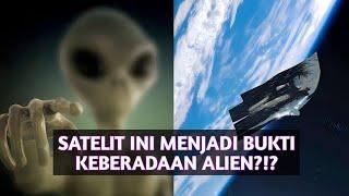 Temuan Mengejutkan Mengungkap Kehidupan Alien di Luar Angkasa!