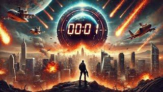 Countdown Armageddon | HD | SCI-FI | Full English Movie