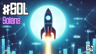 #Solana  / #SOL News Today - Cryptocurrency Price Prediction & Analysis Update $SOL