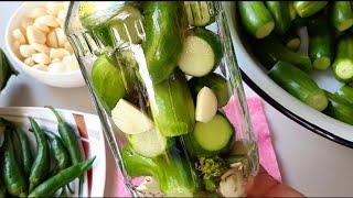 Bodring Tuzlash barcha sirlari bilan  ХРУСТЯЩИЕ СОЛЁНЫЕ ОГУРЦЫ НА ЗИМУ  How to Pickle Cucumbers