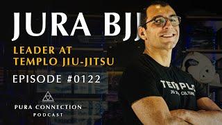 JURA BJJ - PURA CONNECTION #0122