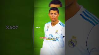 Players Epic Reaction To Ronaldo  #shorts #ronaldo #messi #shortsvideo