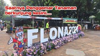 Flora dan Fauna 2024