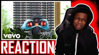 Suspect (AGB) - Astyle (Official Audio) #Suspiciousactivity [REACTION] | MLC Music