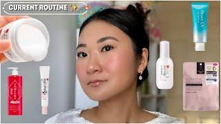 How to: Brightening skincare routine | simple steps