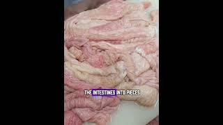 No one dares to eat it  #delicous #food #streetfood #cooking #facts #fyp