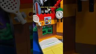 New LEGO Mario Sets Include A Weird Inaccuracy!? #lego #legomario #supermario #legoshorts