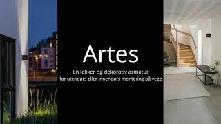 Artes (Norsk)