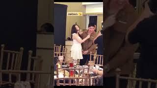 JakBie's kiss 