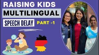 Tips for Raising Multilingual Kids in Germany – Part 1