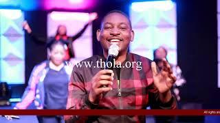 NEW- Dare David Ministering at SHOUT Concert 2021