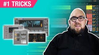 Ableton Tricks: die 10 BESTEN TIPPS