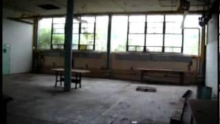 NRPH - Laundry Bldg