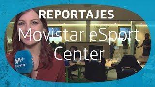 Movistar eSports Center