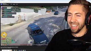 Kebun Reacts to Hilarious Nopixel Moments and More! | Nopixel 4.0