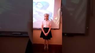 «Перед атакой»  Семен Гудзенко   чит.  Гапон Екатерина