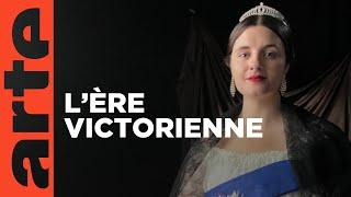 La reine Victoria | Les reines qui ont changé l'Histoire | ARTE