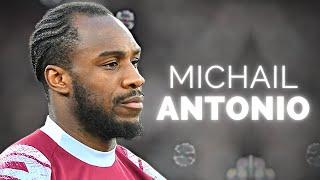 Michail Antonio - Season Highlights | 2023