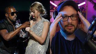 The FULL History of Taylor Swift VS Kanye West - Reaction