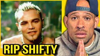 Crazy Town - Butterfly  REACTION! RIP Shifty Shellshock, Lives on through the music...