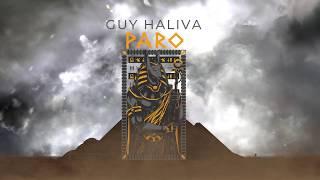 Guy Haliva - Paro (Original Mix)